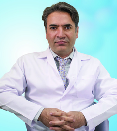Dr. Hamed Abbasi