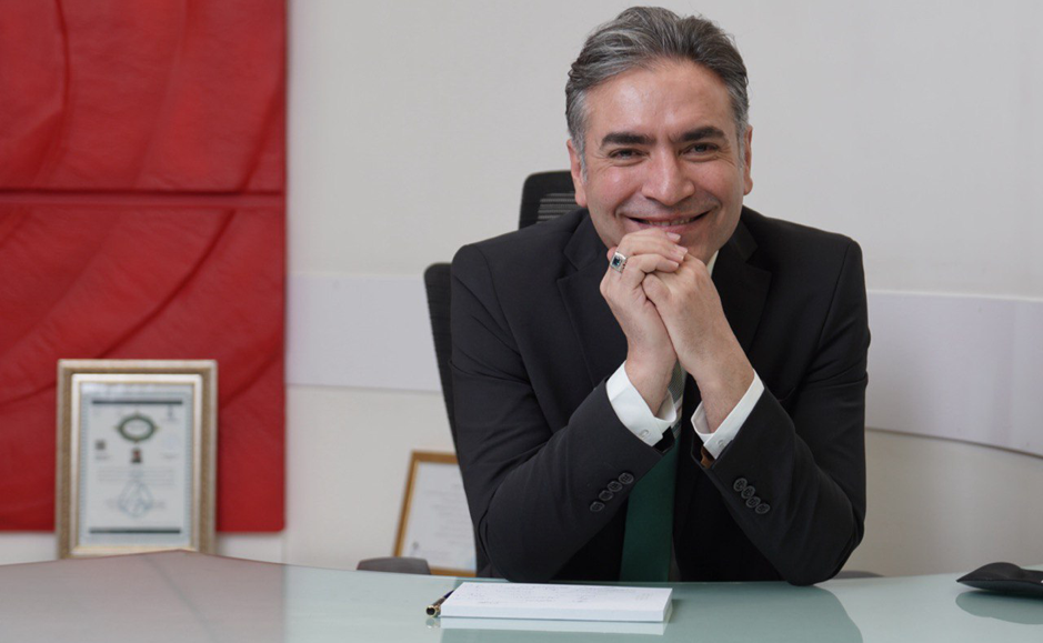 Dr. Hamed Abbasi