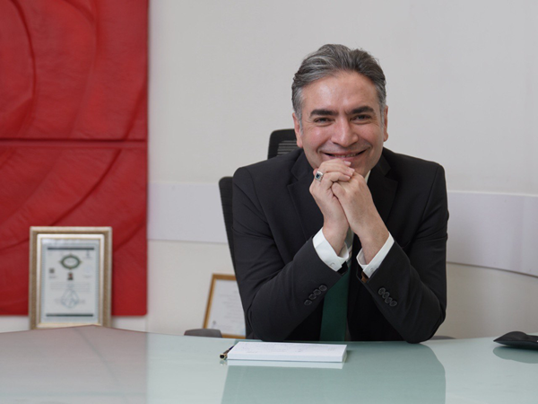 Dr. Hamed Abbasi