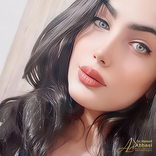 Nose Surgery by Dr. Hamed Abbasi