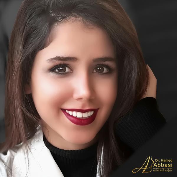 Dr. Abbasi’s Rhinoplasty Portfolio