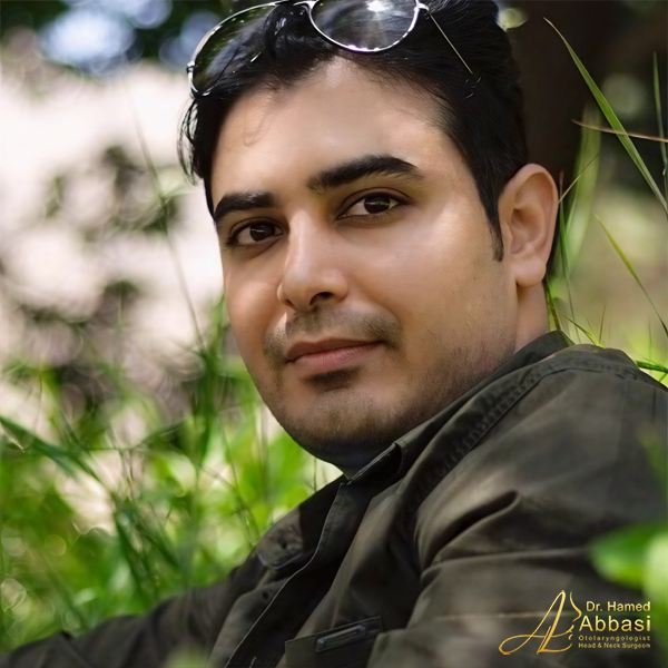 Nose Surgery by Dr. Hamed Abbasi
