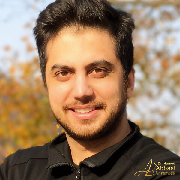 Nose Surgery by Dr. Hamed Abbasi