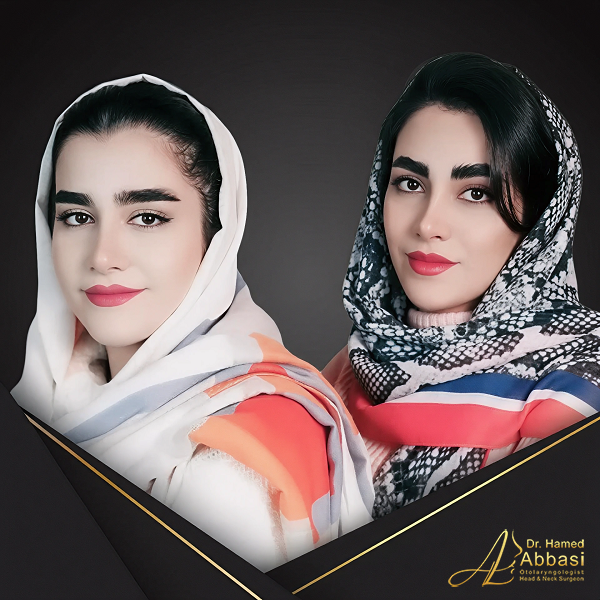 Dr. Abbasi’s Rhinoplasty Portfolio