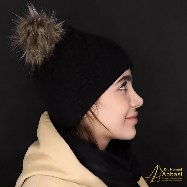 Nose Surgery by Dr. Hamed Abbasi