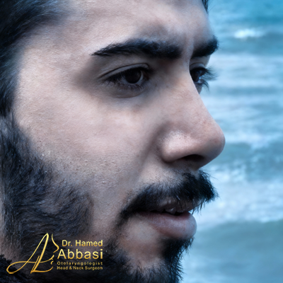 Nose Surgery Photos by Dr. Abbasi